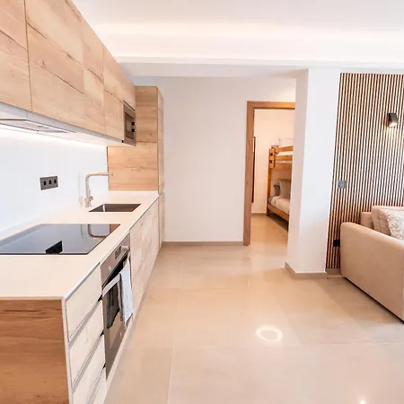 New Luxurious Arenal