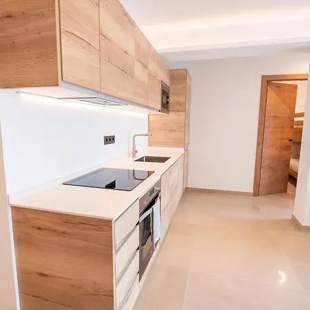 New Luxurious Arenal דירה *
