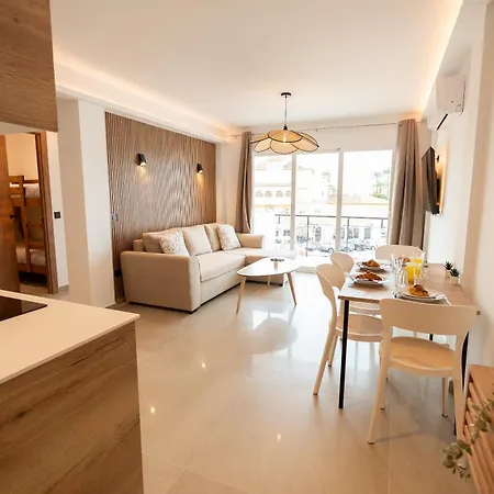 דירה New Luxurious Arenal Platja de Larenal