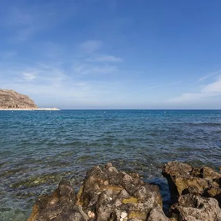 New Luxurious Arenal * Platja de Larenal