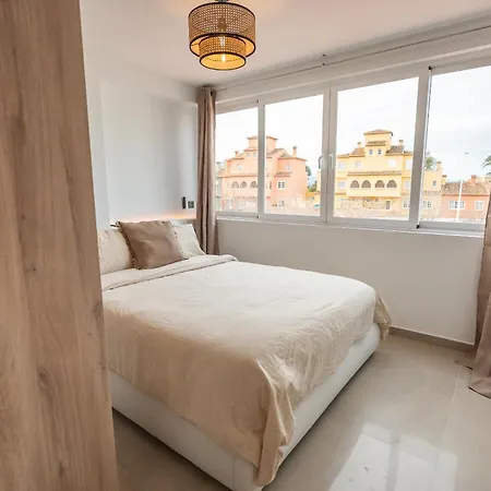 New Luxurious Arenal *