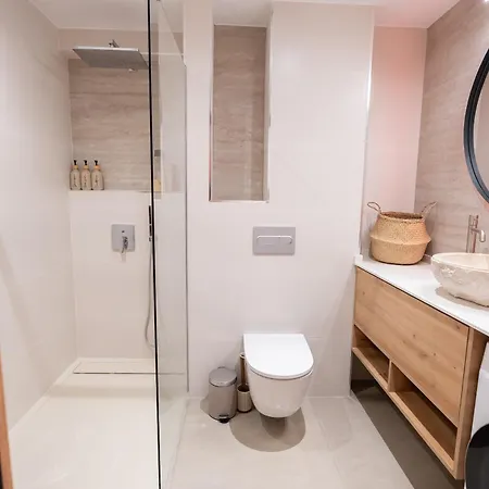 Apartment New Luxurious Arenal