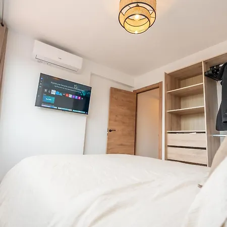 Apartment New Luxurious Arenal