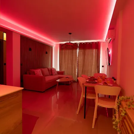Apartment New Luxurious Arenal Platja de Larenal