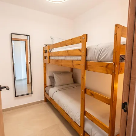 New Luxurious Arenal