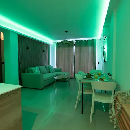 New Luxurious Arenal *