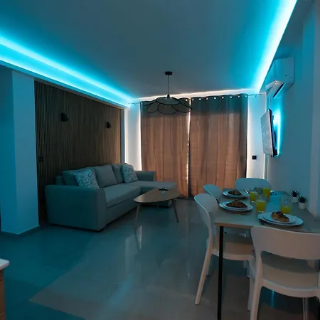 New Luxurious Arenal Apartment
