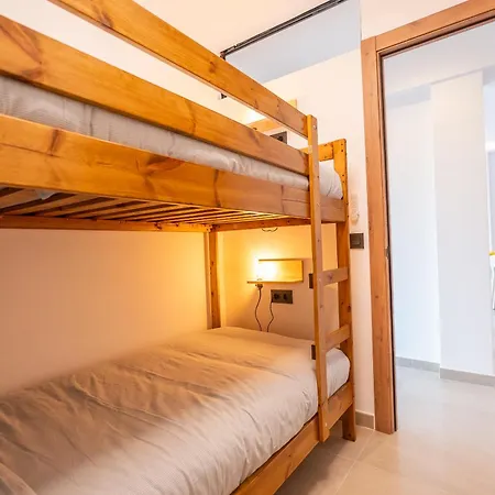 Apartment New Luxurious Arenal