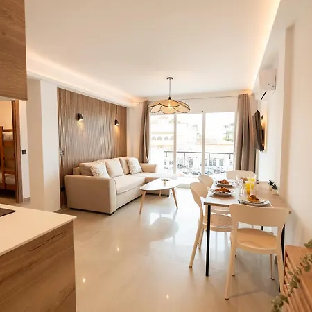 New Luxurious Arenal Apartment *