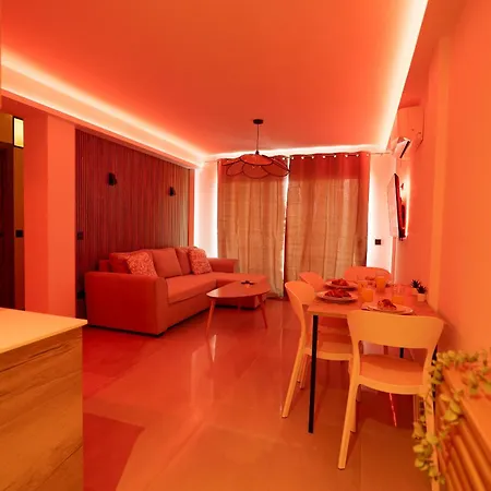 Apartment New Luxurious Arenal *
