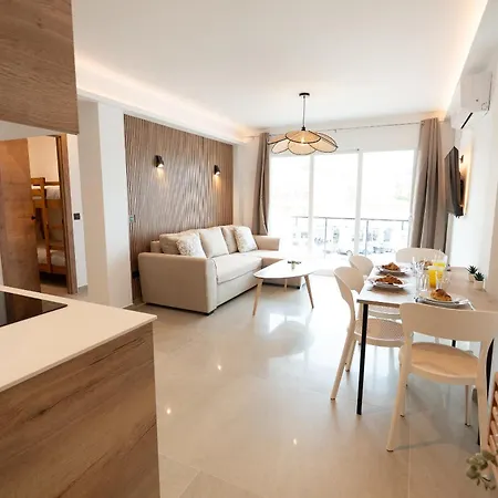 New Luxurious Arenal *