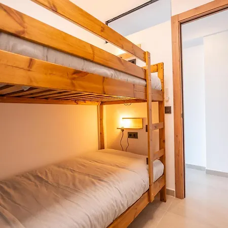 New Luxurious Arenal * Platja de Larenal