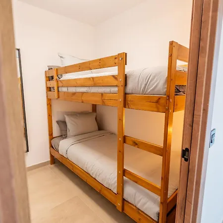Apartment New Luxurious Arenal
