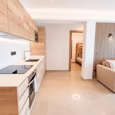 Apartment New Luxurious Arenal *