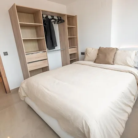 New Luxurious Arenal *