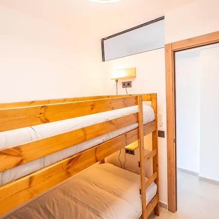 New Luxurious Arenal Platja de Larenal