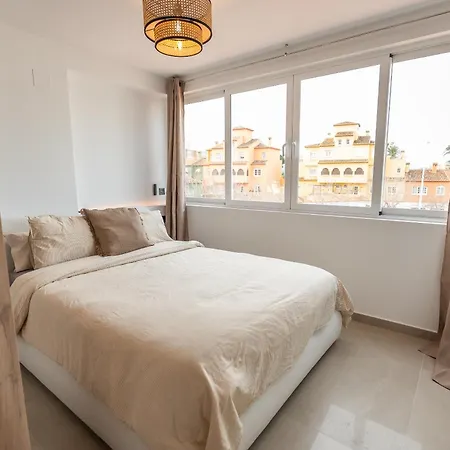 New Luxurious Arenal * Platja de Larenal