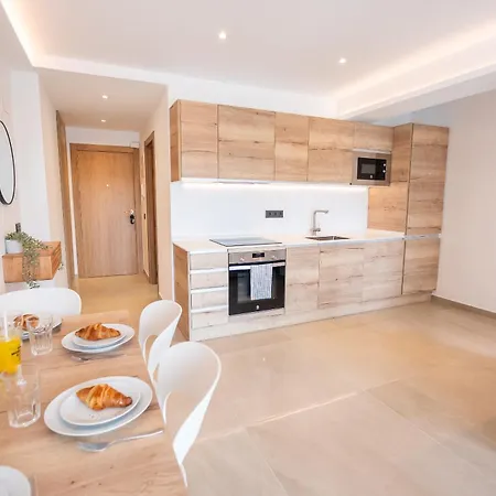 New Luxurious Arenal