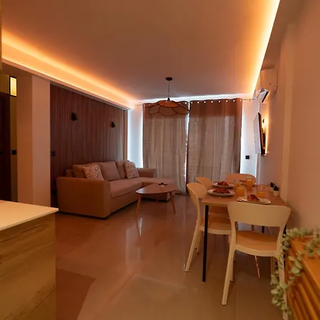 New Luxurious Arenal Apartment