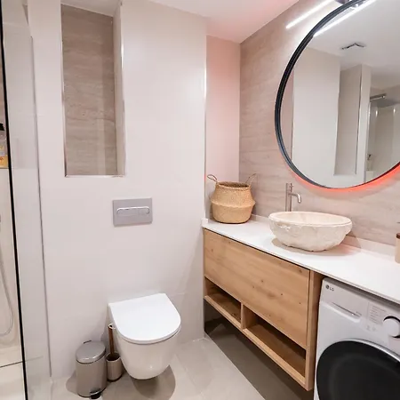 Apartment New Luxurious Arenal