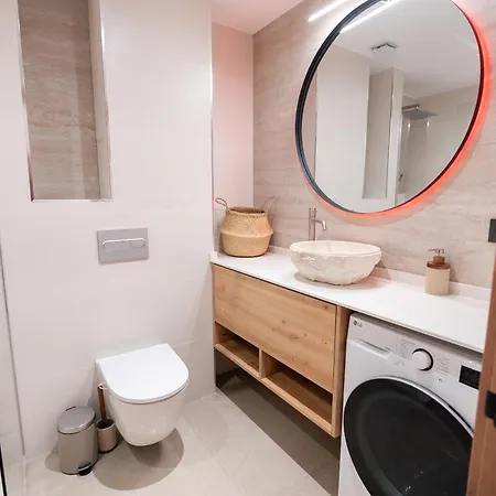 New Luxurious Arenal *
