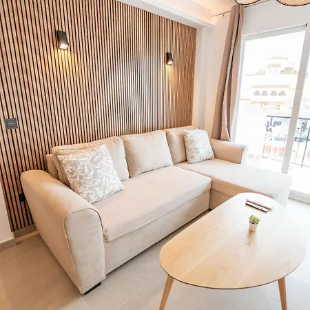 New Luxurious Arenal * Platja de Larenal