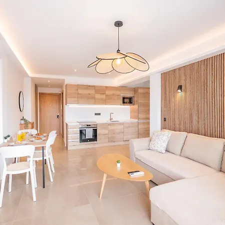 New Luxurious Arenal *